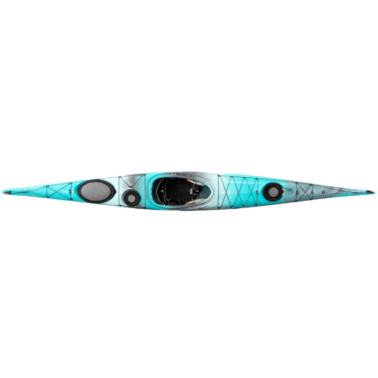 Wilderness Systems Tempest 165 Kayak - Image 2